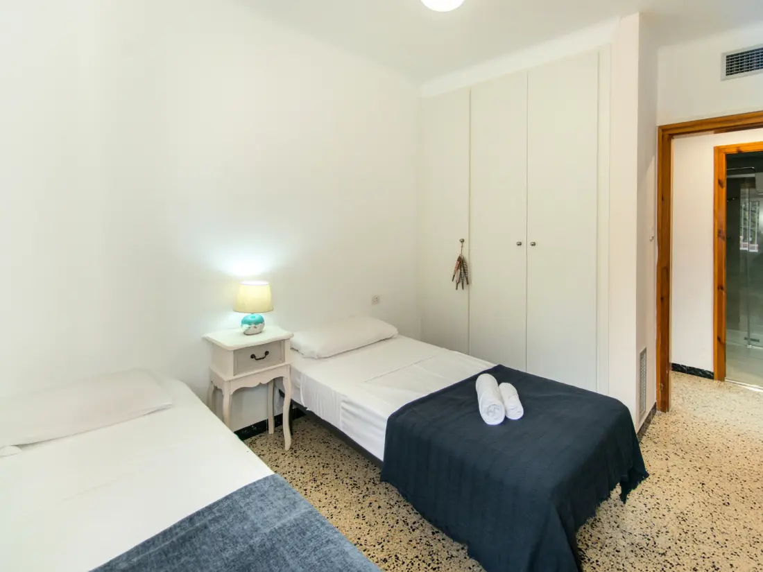 Location de Vacances Llançà 330
