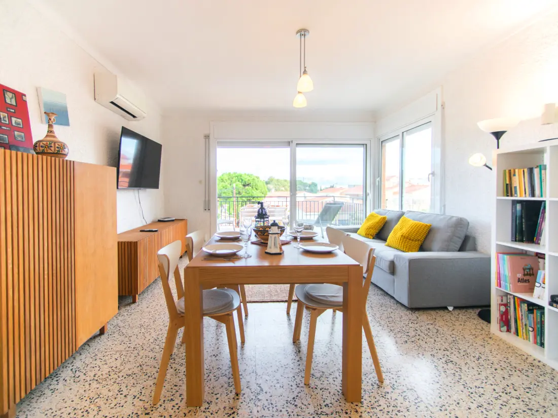 Location de Vacances Llançà 330