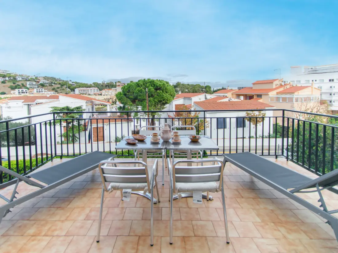 Location de Vacances Llançà 330