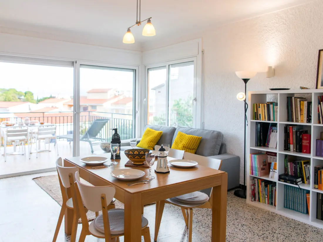 Location de Vacances Llançà 330