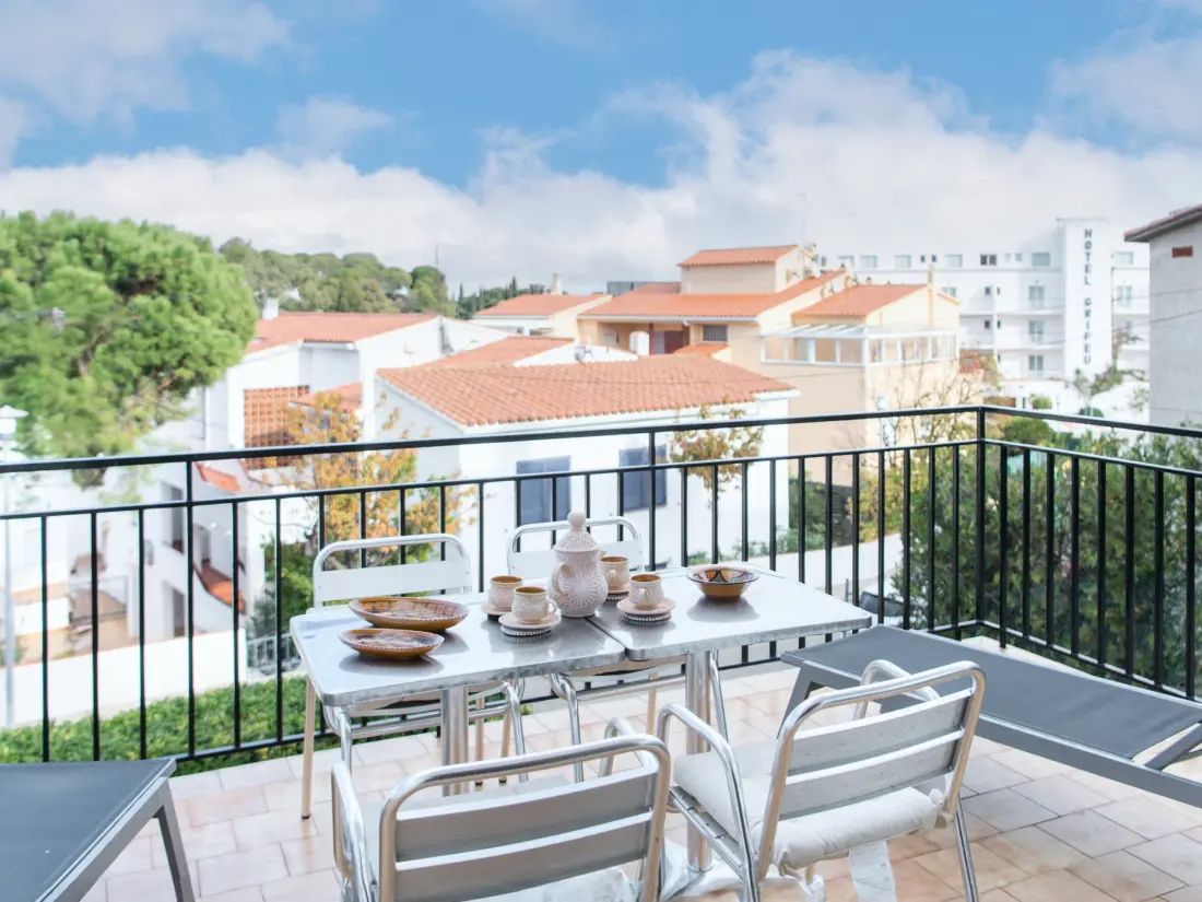 Location de Vacances Llançà 330