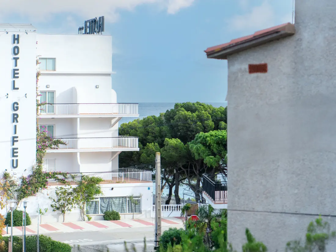 Location de Vacances Llançà 330