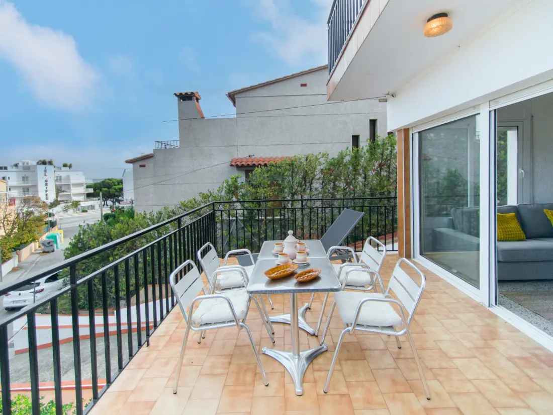 Location de Vacances Llançà 330