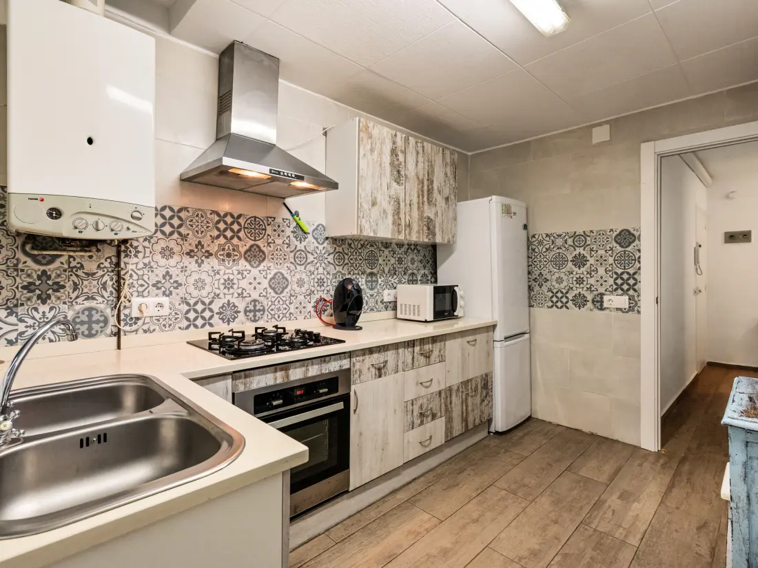 Location de Vacances Llançà 332