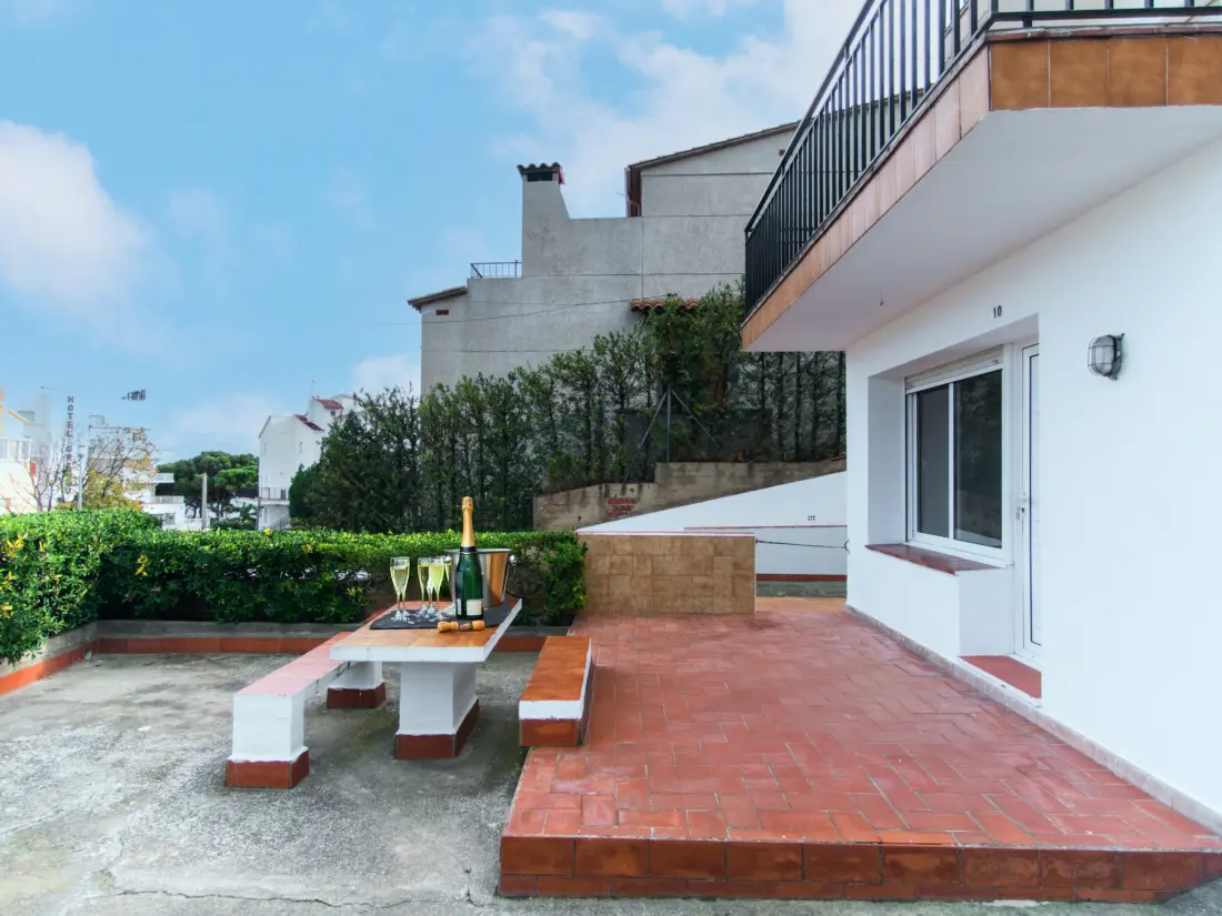 Location de Vacances Llançà 334