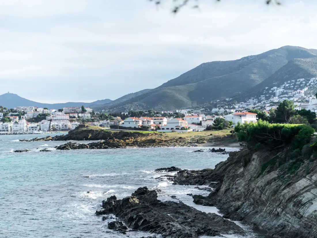 Location de Vacances Llançà 334