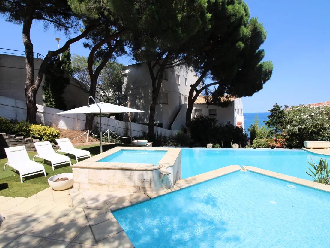 Location de Vacances Llançà 336