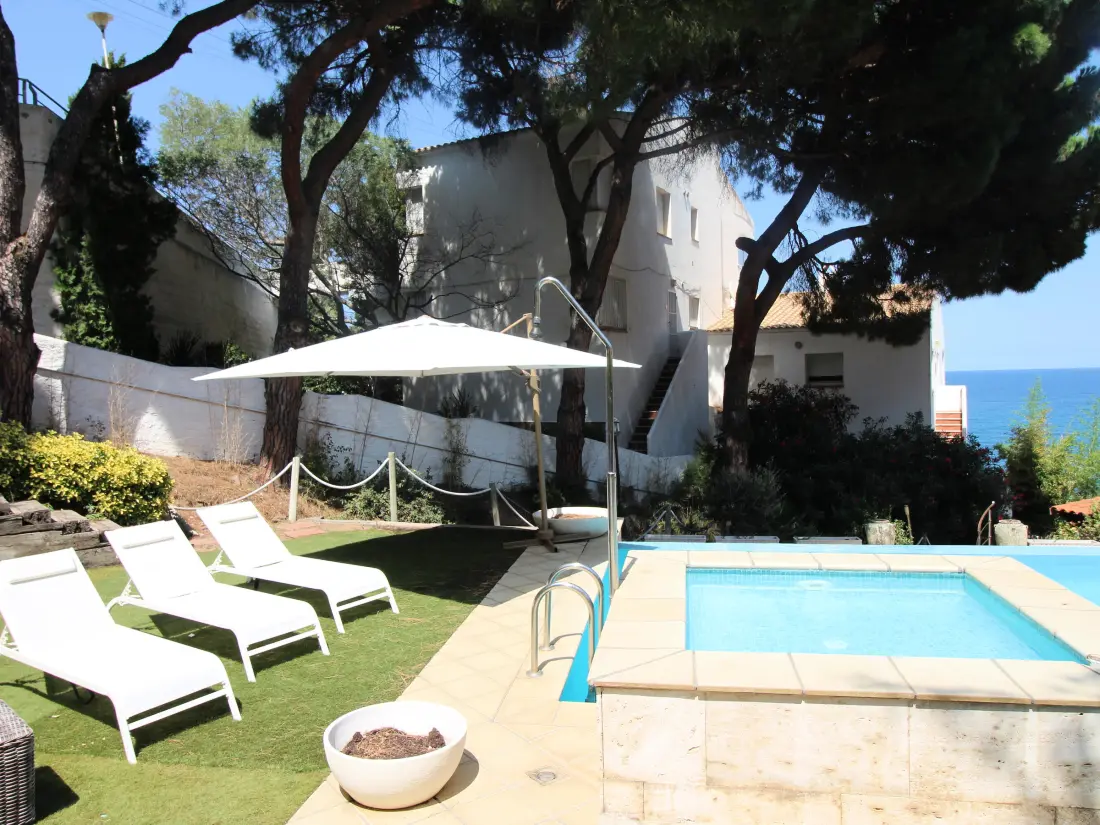 Location de Vacances Llançà 336