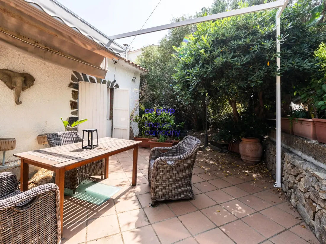 Location de Vacances Llançà 336