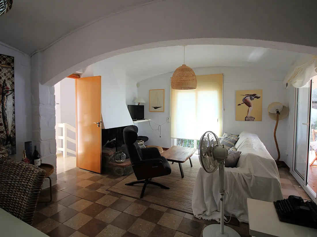 Location de Vacances Llançà 336