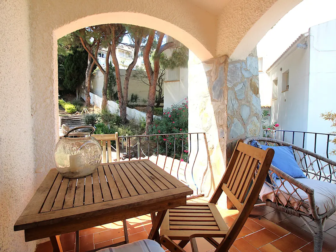 Location de Vacances Llançà 336