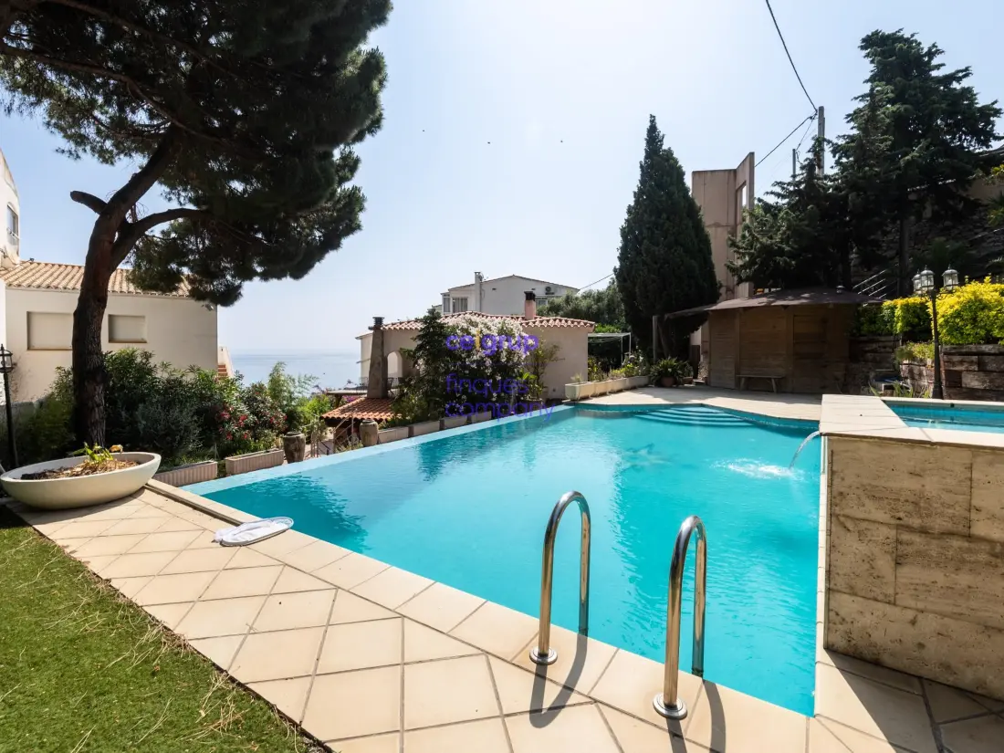 Location de Vacances Llançà 337