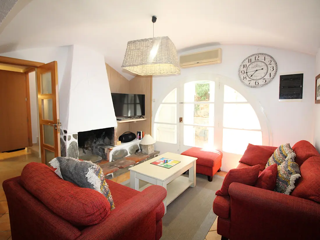 Location de Vacances Llançà 337