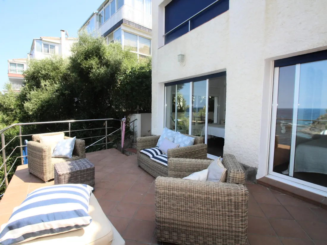 Location de Vacances Llançà 337