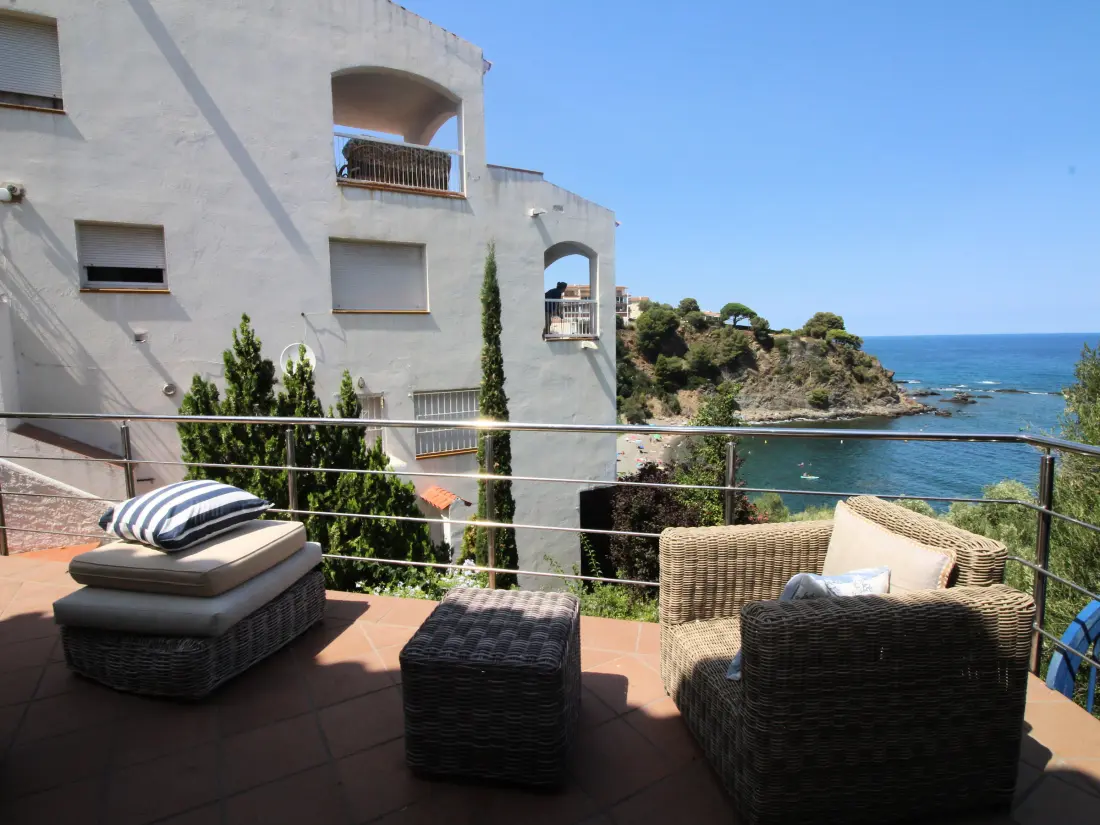 Location de Vacances Llançà 337
