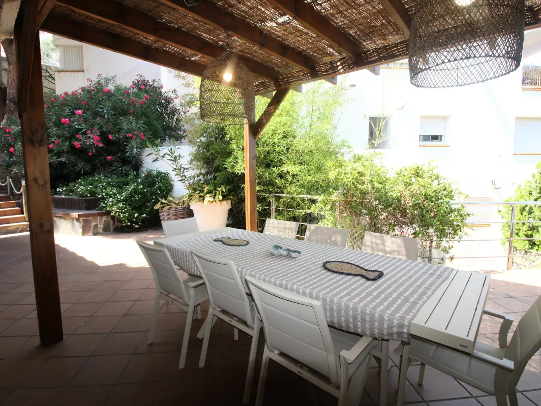 Location de Vacances Llançà 337