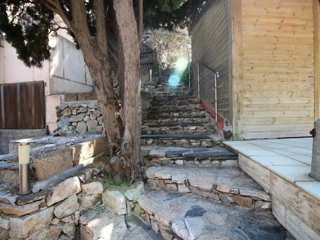 Location de Vacances Llançà 337