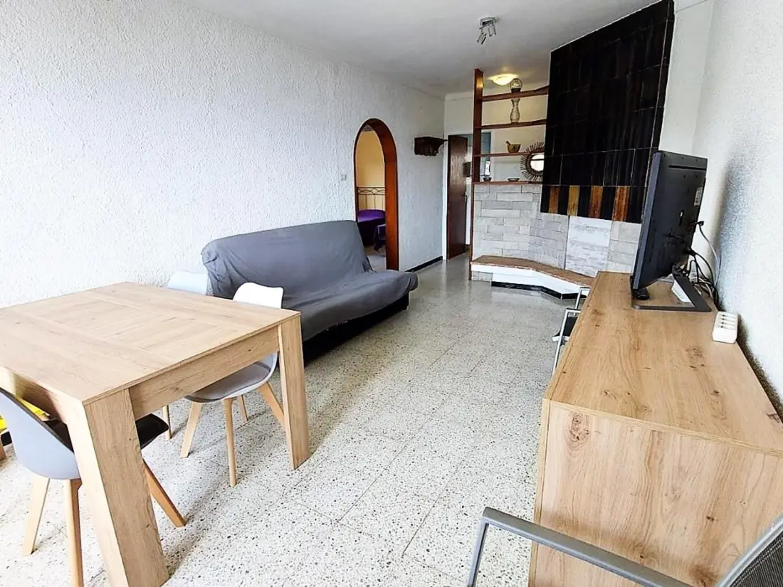 Location de Vacances Llançà 4
