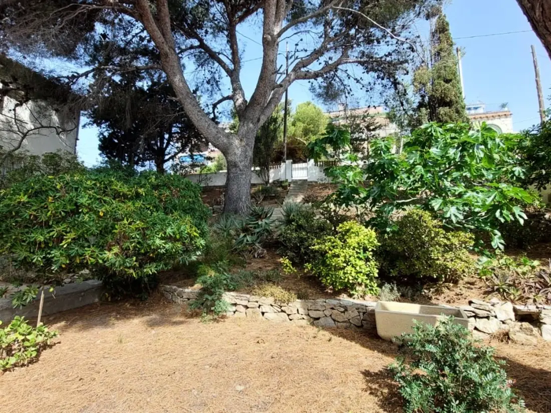 Location de Vacances Llançà 4