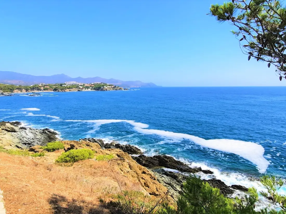 Location de Vacances Llançà 4