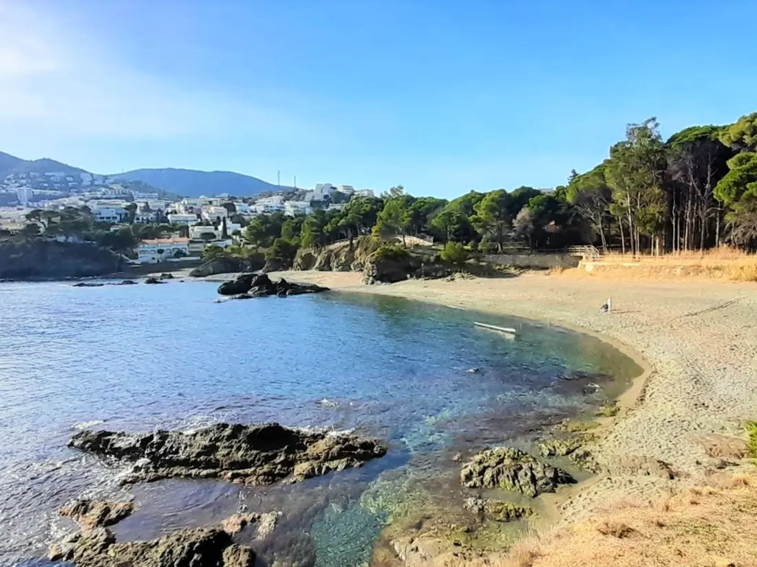 Location de Vacances Llançà 4