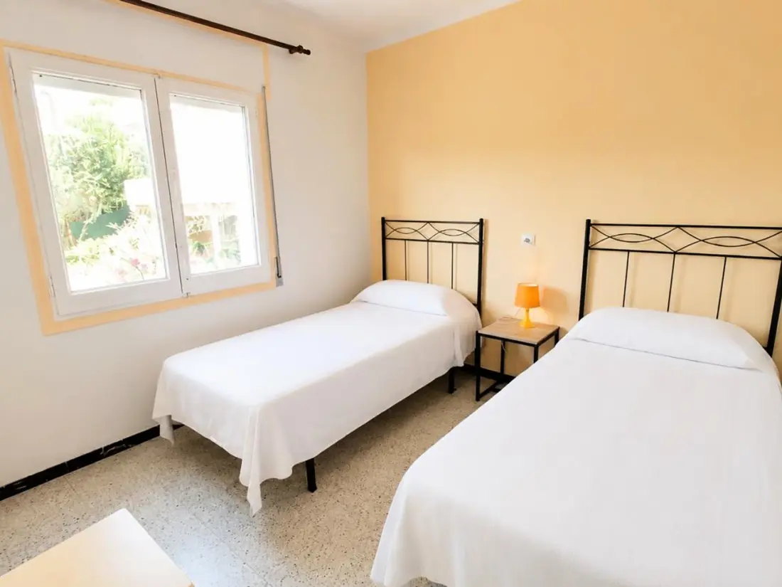 Location de Vacances Llançà 4