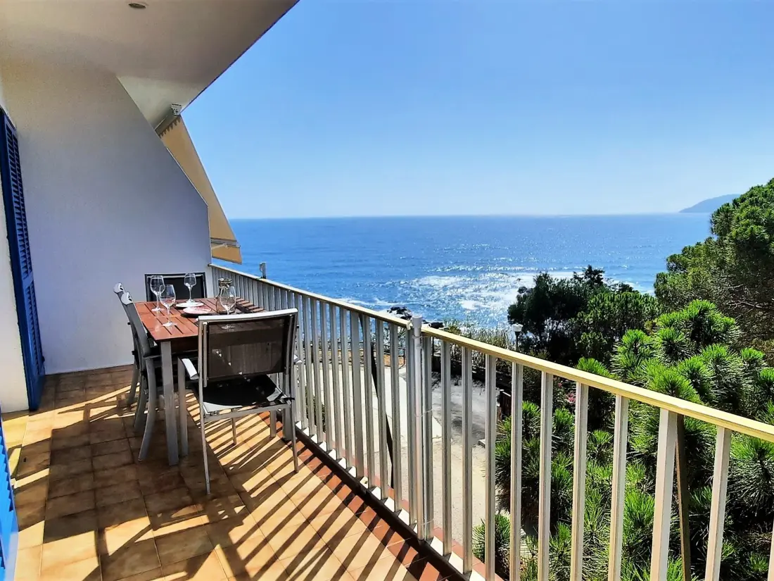 Location de Vacances Llançà 4