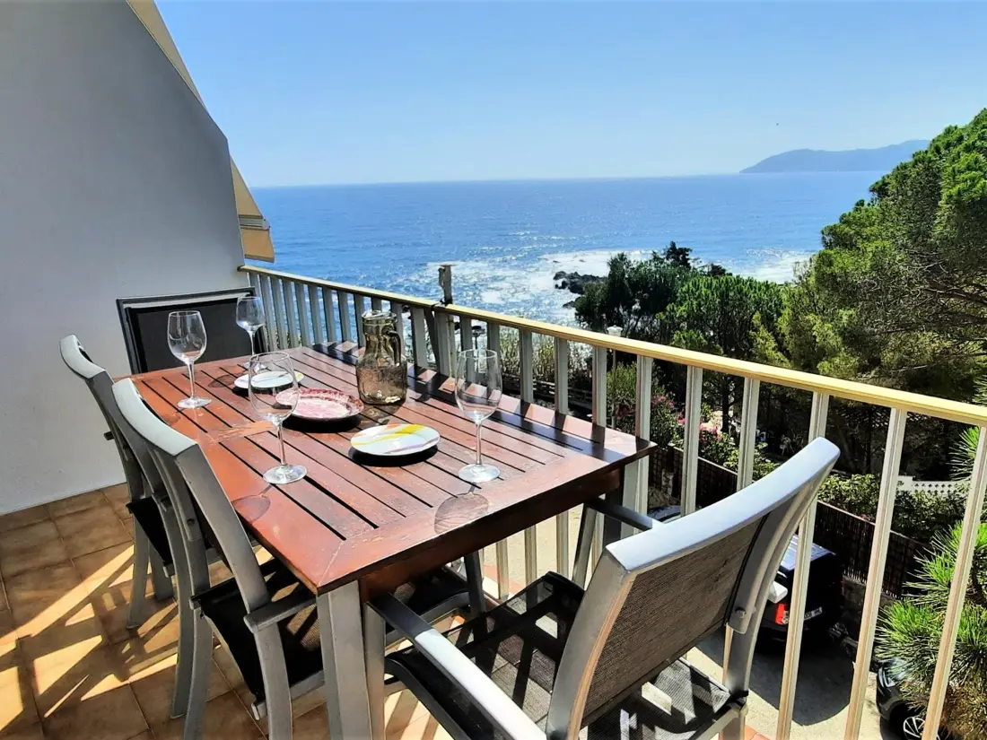 Location de Vacances Llançà 4