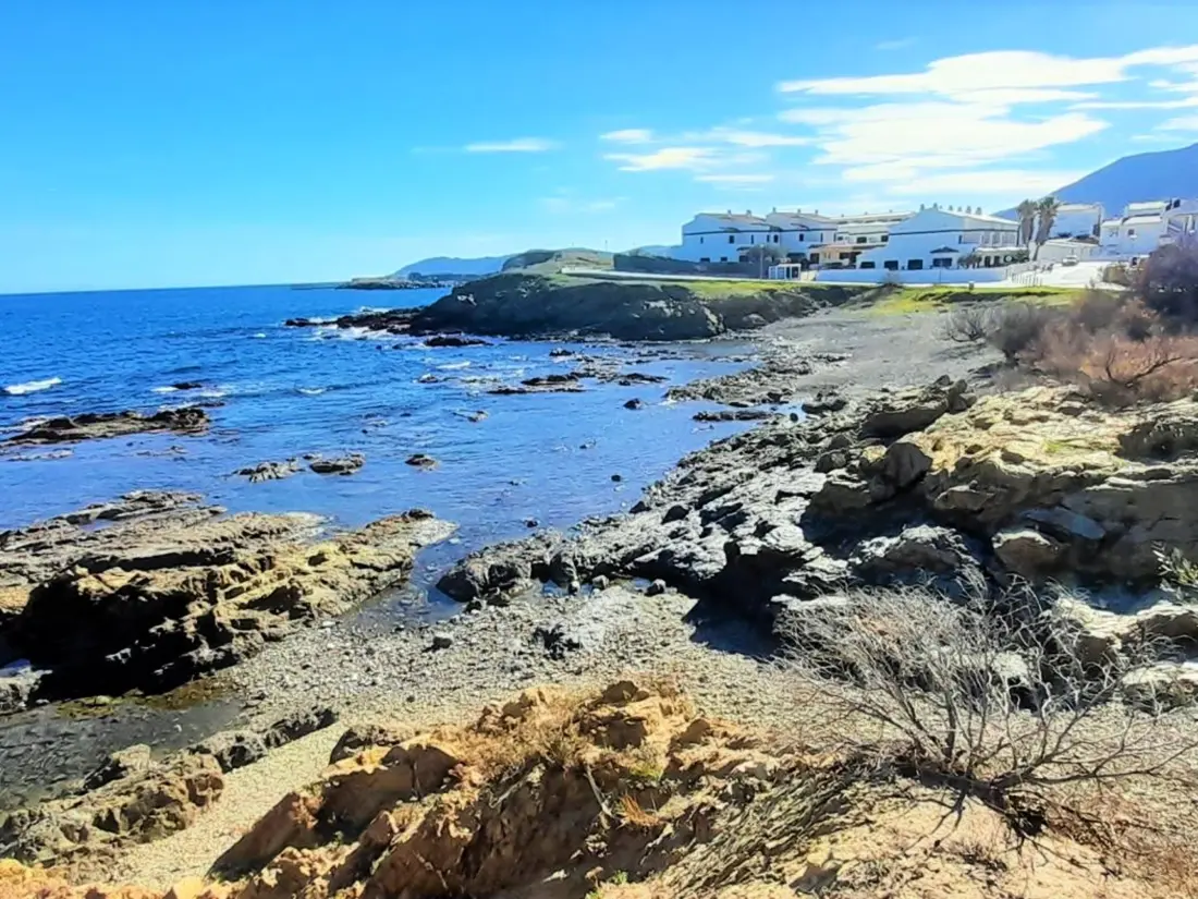 Location de Vacances Llançà 40