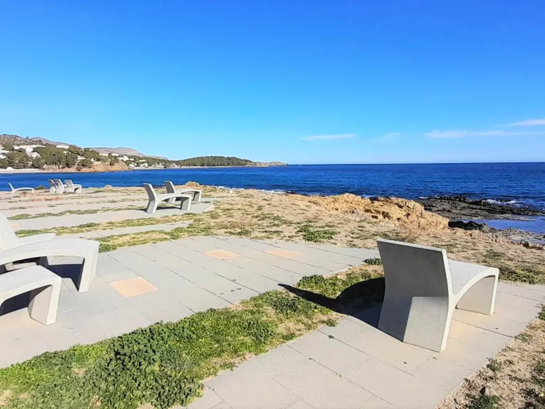 Location de Vacances Llançà 40