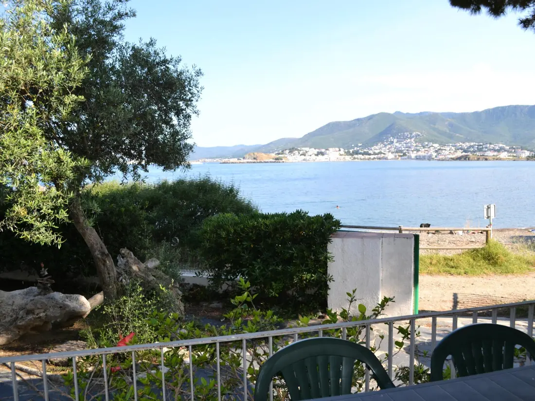 Location de Vacances Llançà 40