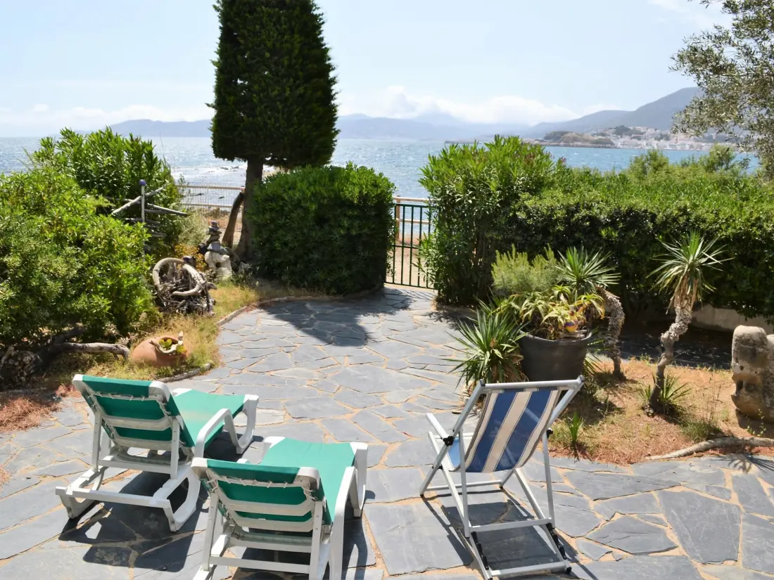 Location de Vacances Llançà 40