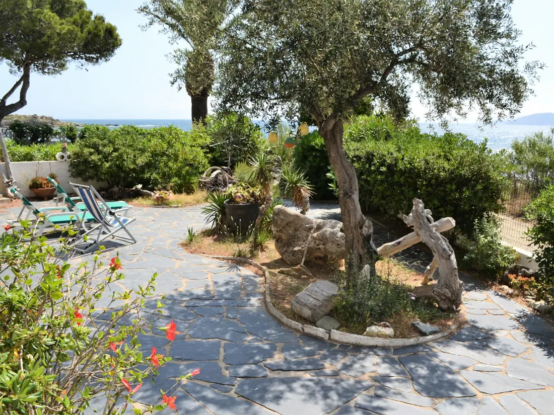 Location de Vacances Llançà 40