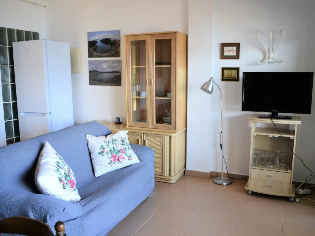 Location de Vacances Llançà 40