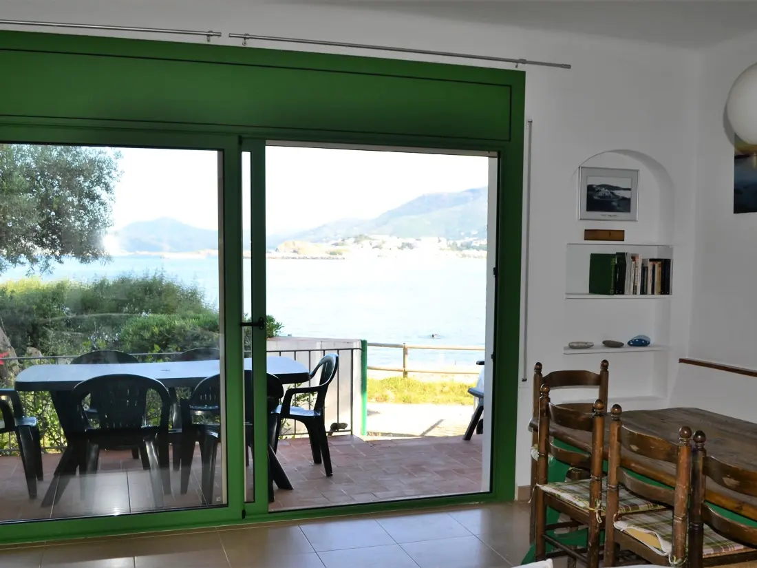Location de Vacances Llançà 40