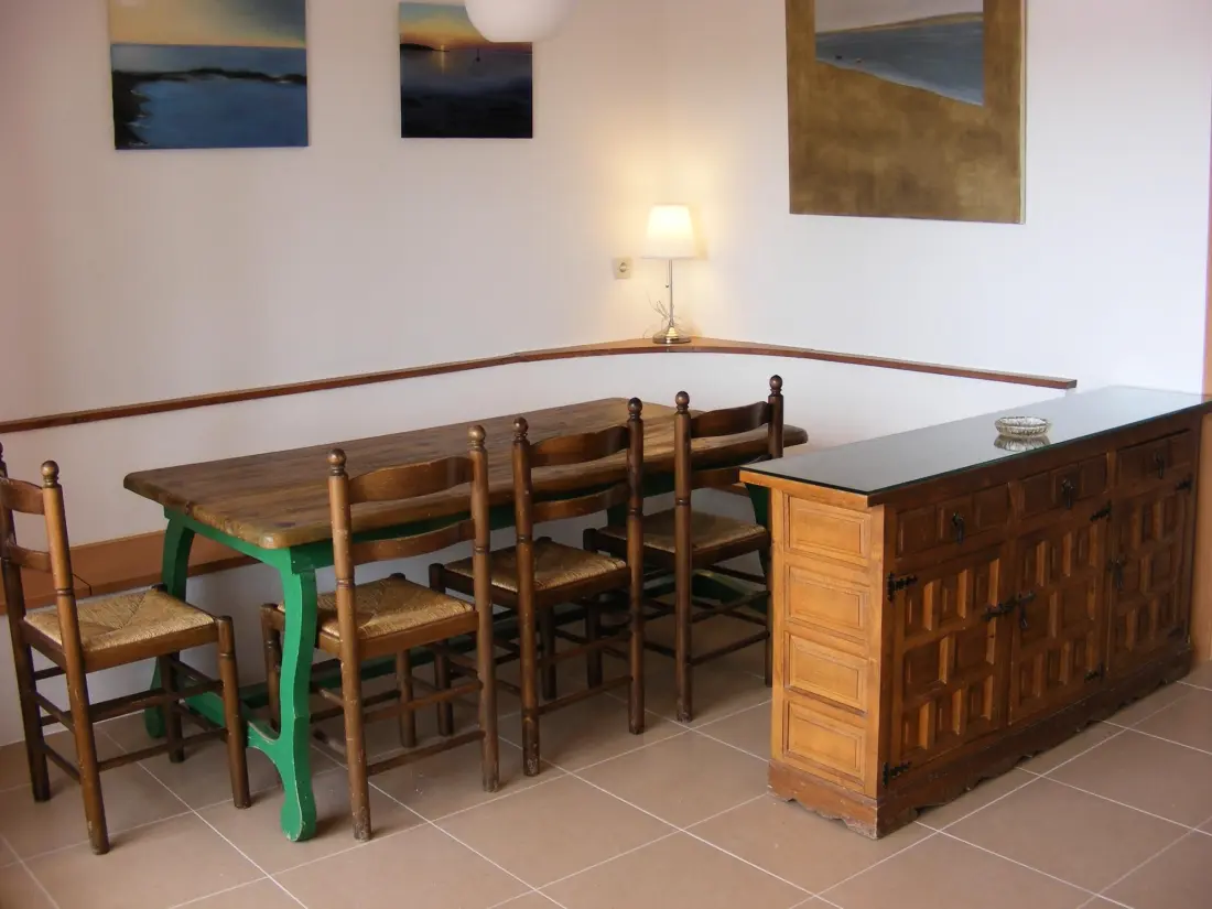 Location de Vacances Llançà 40