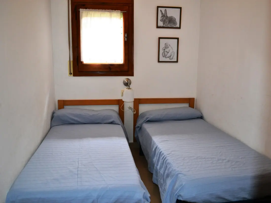 Location de Vacances Llançà 40
