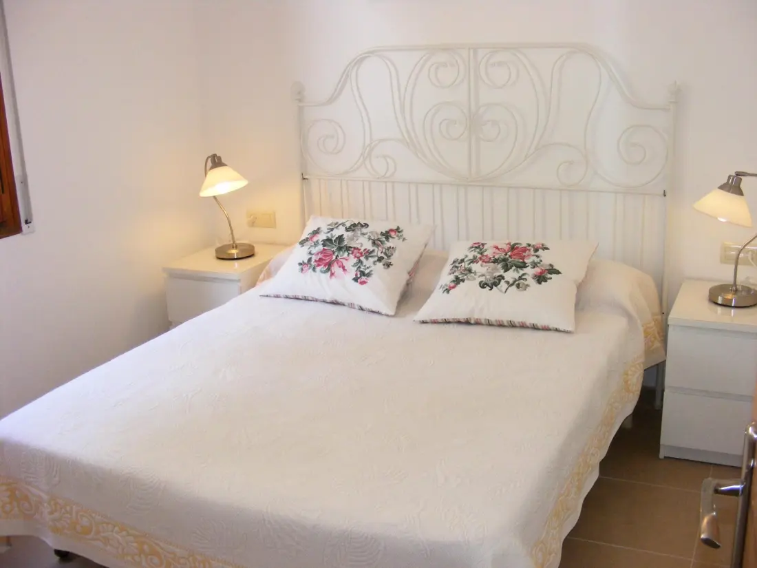Location de Vacances Llançà 40