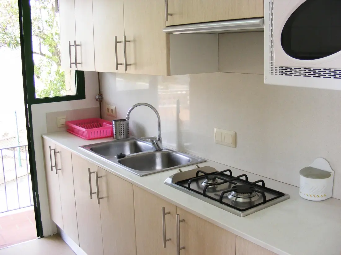 Location de Vacances Llançà 40