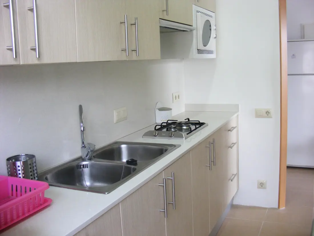 Location de Vacances Llançà 40