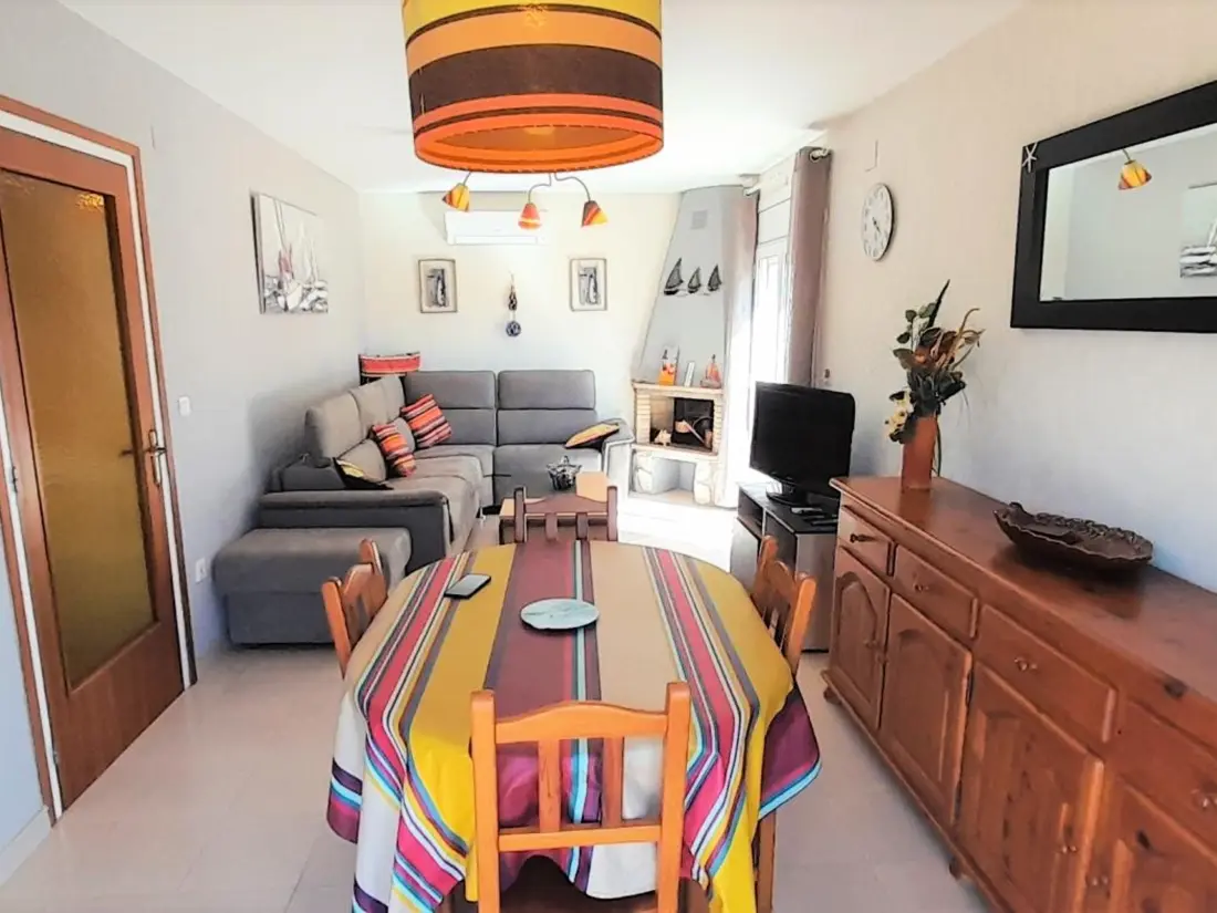Location de Vacances Llançà 42