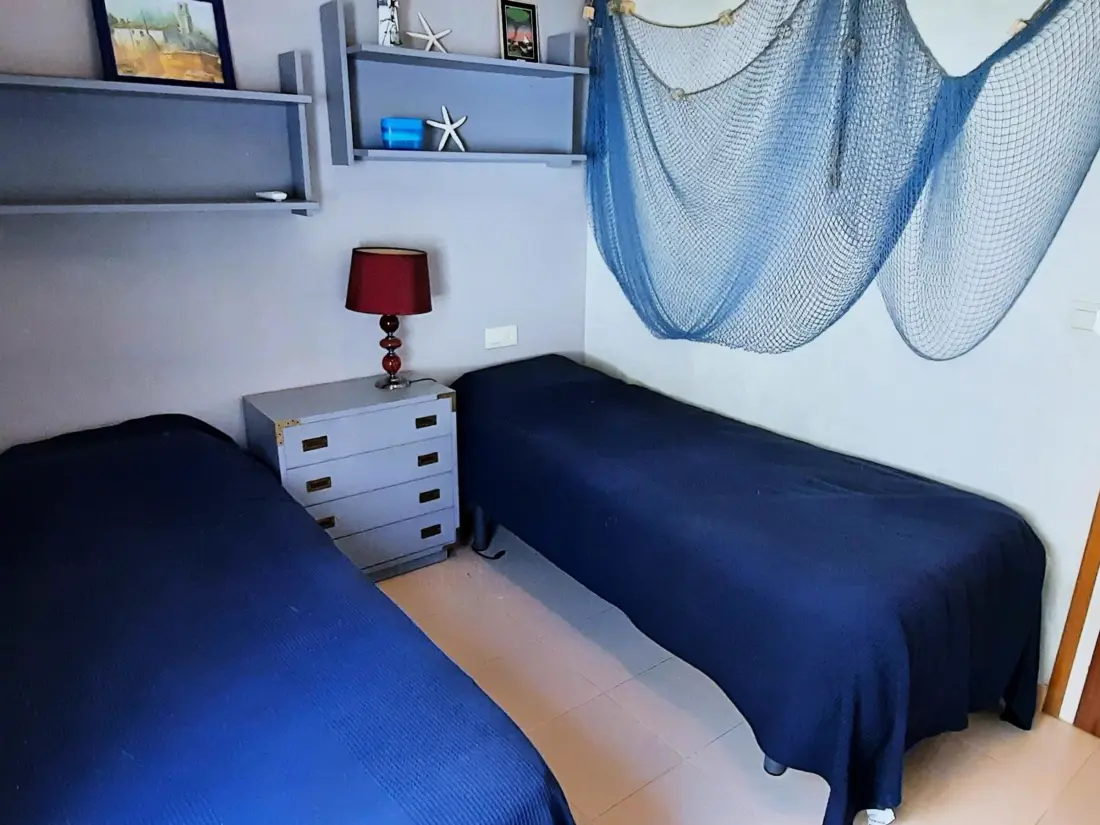 Location de Vacances Llançà 42