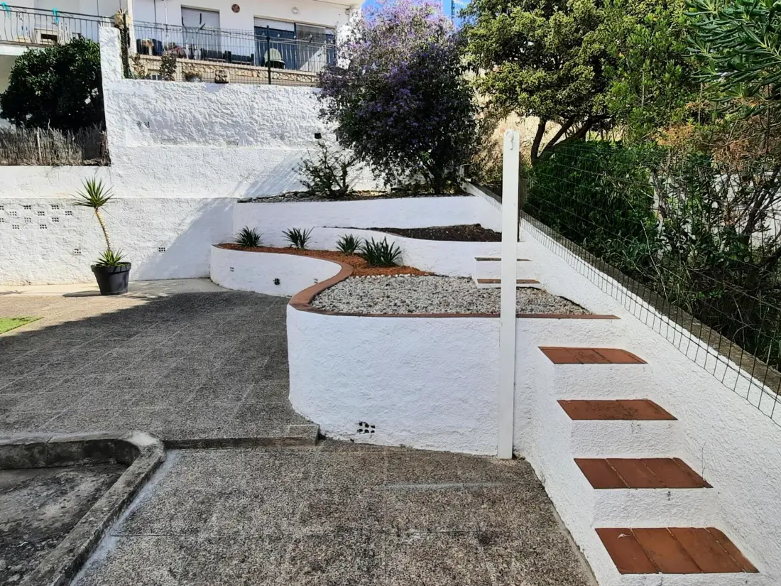 Location de Vacances Llançà 42