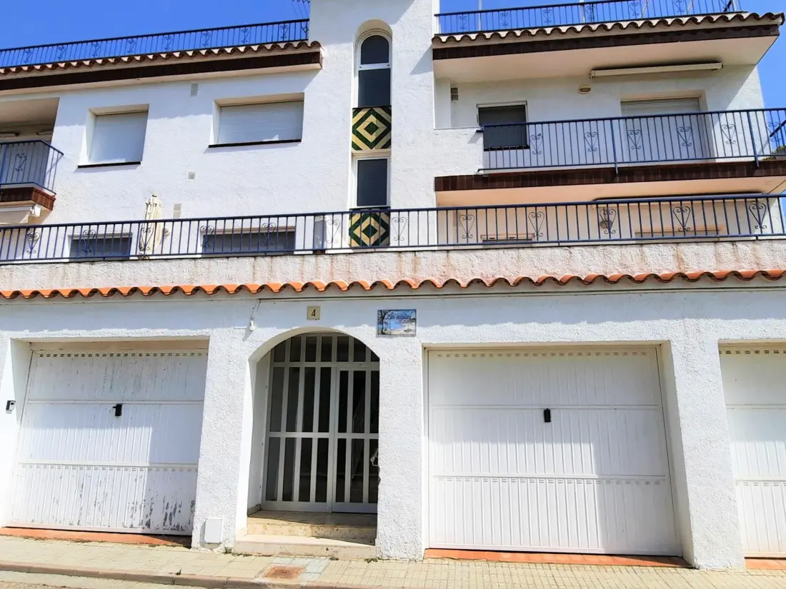 Location de Vacances Llançà 42