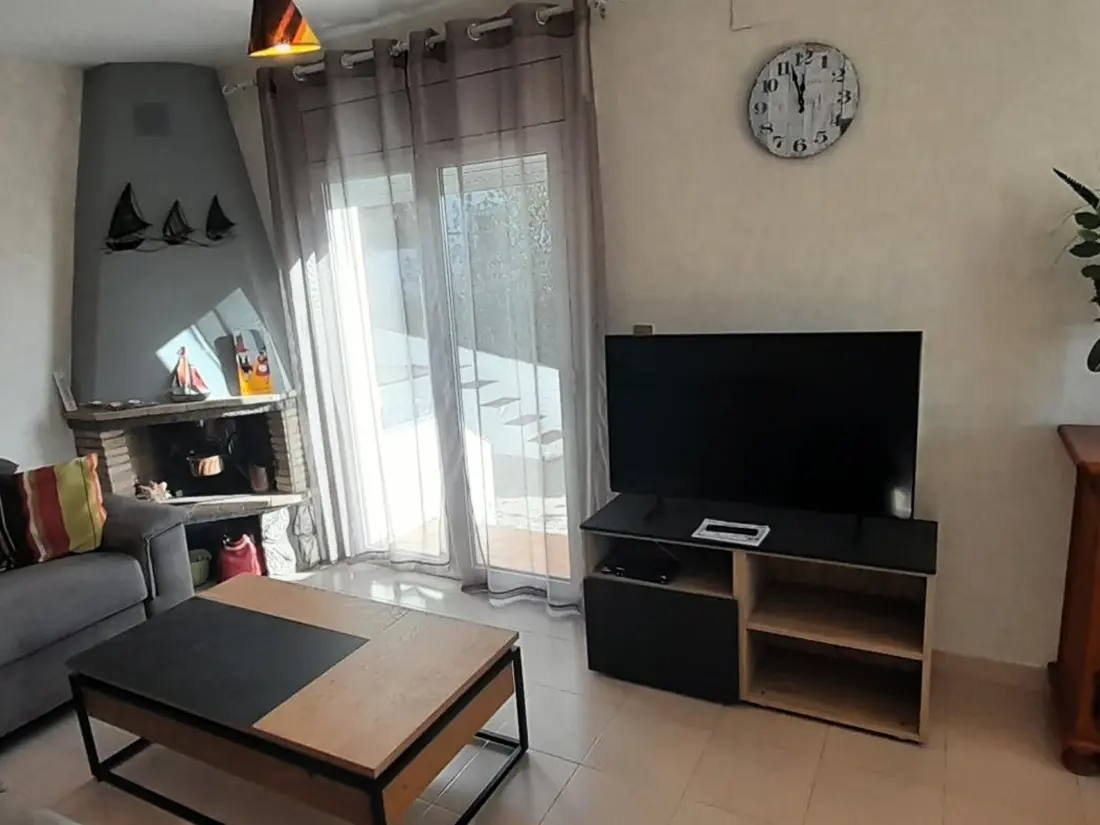 Location de Vacances Llançà 42