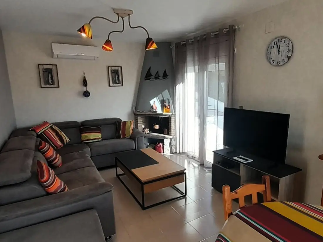 Location de Vacances Llançà 42