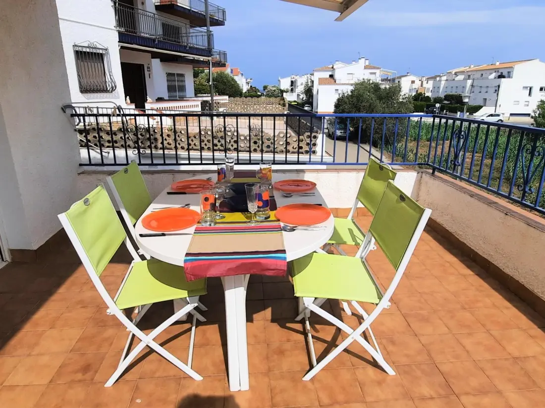Location de Vacances Llançà 42