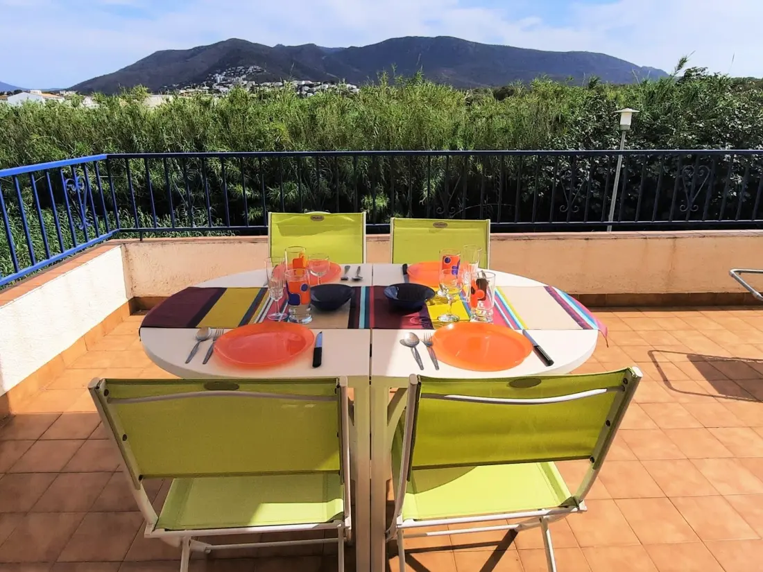Location de Vacances Llançà 42