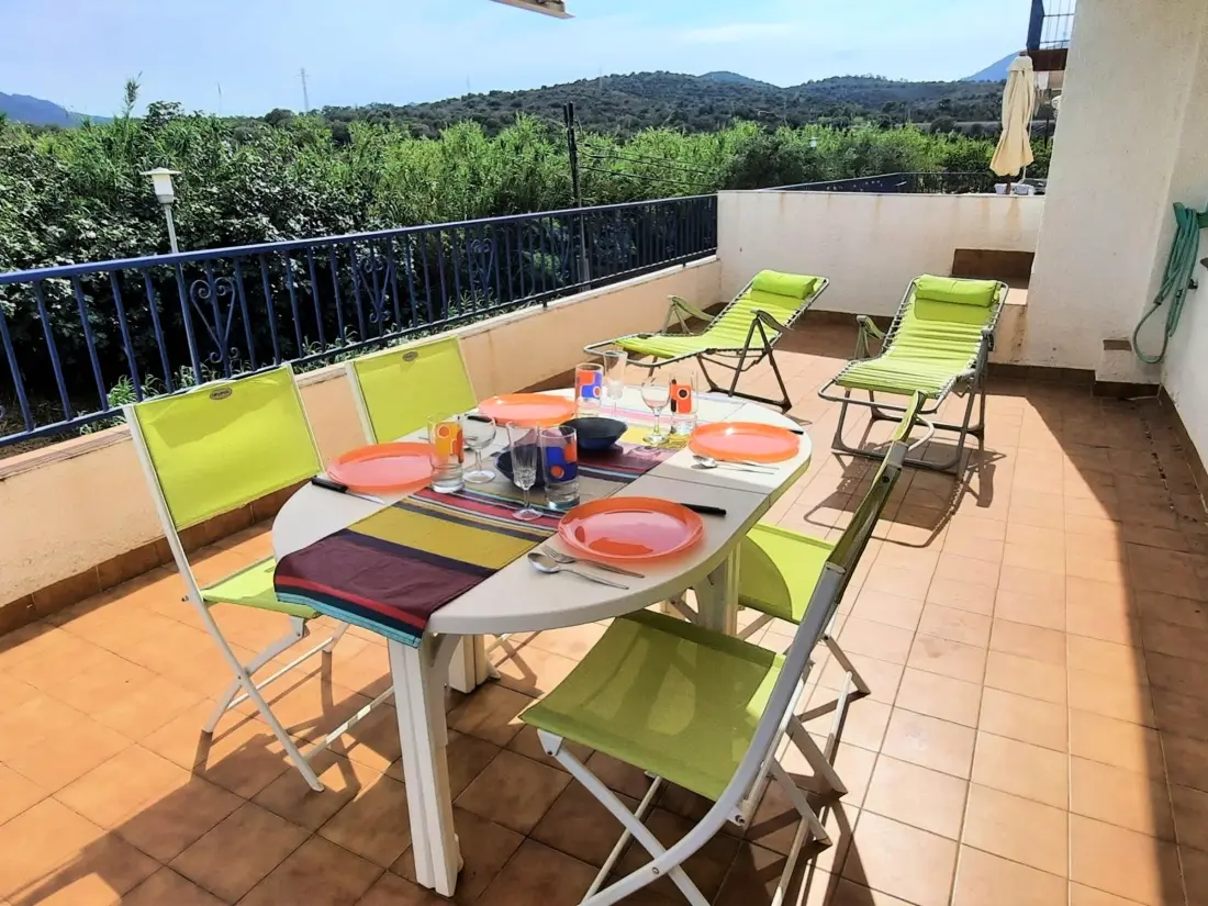 Location de Vacances Llançà 42
