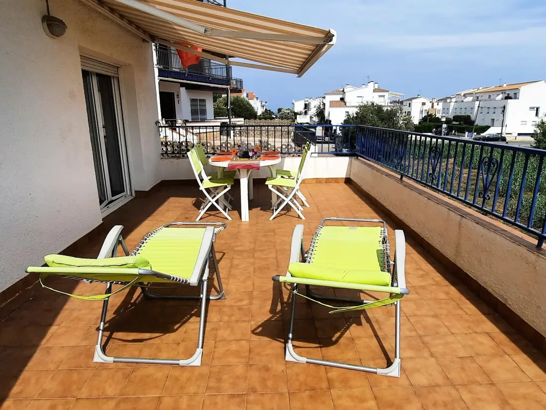 Location de Vacances Llançà 42